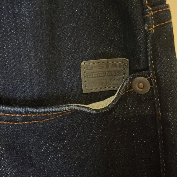 GStar raw jeans - Picture 4 of 11